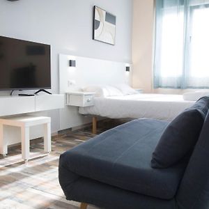 Apartamento de 1 Dormitorio